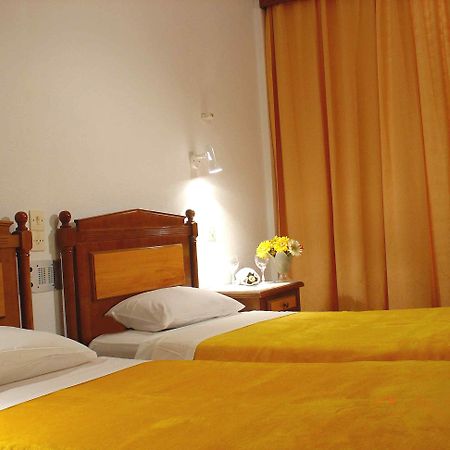 Golden Sands Hotel Айос-Георгіос Номер фото