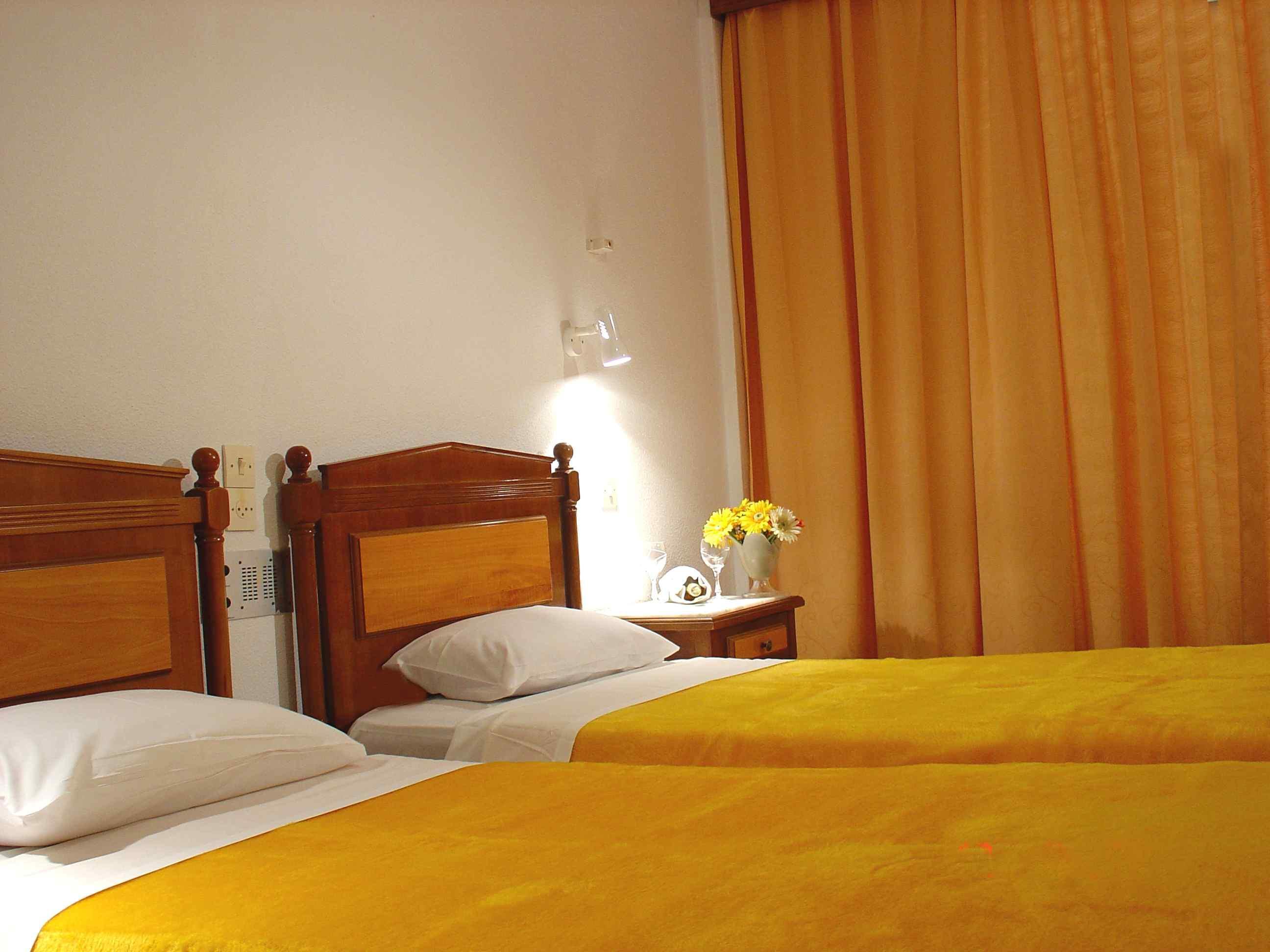 Golden Sands Hotel Айос-Георгіос Номер фото