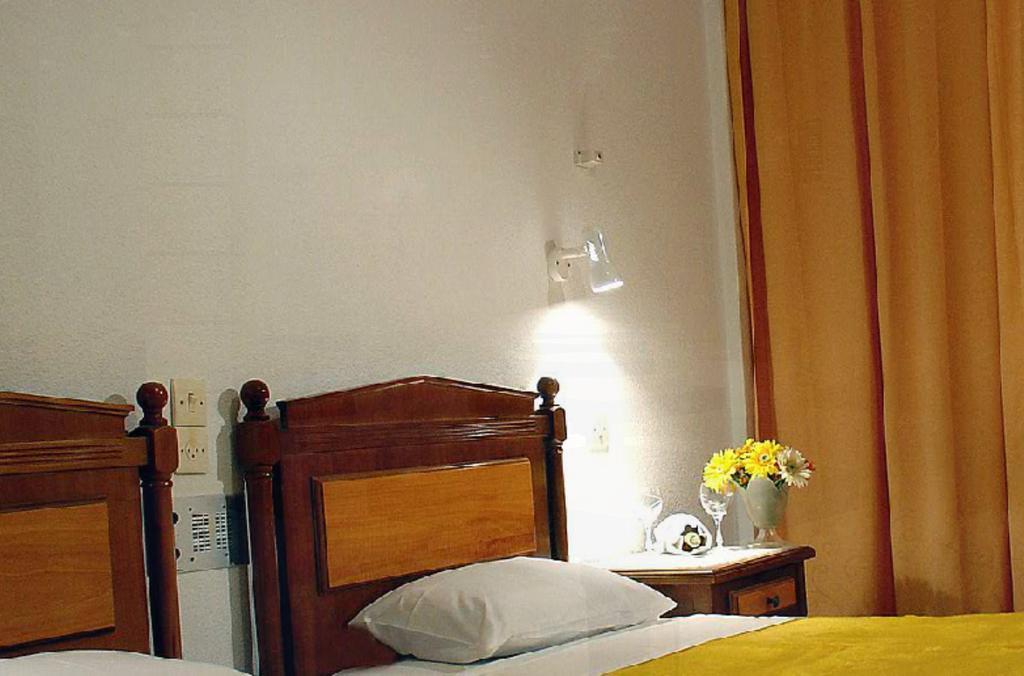 Golden Sands Hotel Айос-Георгіос Номер фото